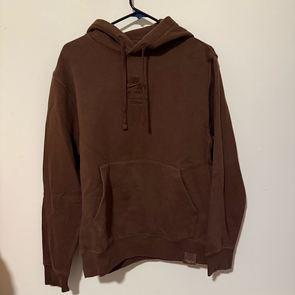 nike hoodie